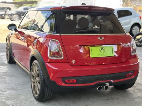 MINI Cooper 1.6 16V S TURBO AUTOMTICO, Foto 6