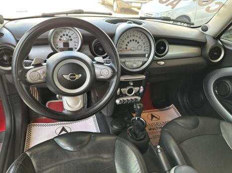 MINI Cooper 1.6 16V S TURBO AUTOMTICO, Foto 7