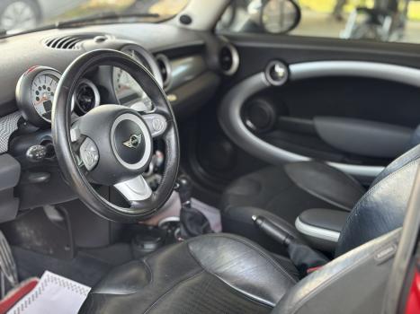 MINI Cooper 1.6 16V S TURBO AUTOMTICO, Foto 9