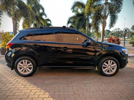 MITSUBISHI ASX 2.0 16V 4P 4X4 4WD AUTOMTICO, Foto 2