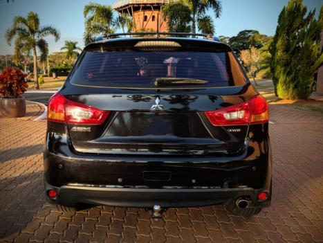 MITSUBISHI ASX 2.0 16V 4P 4X4 4WD AUTOMTICO, Foto 3