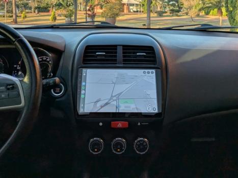 MITSUBISHI ASX 2.0 16V 4P 4X4 4WD AUTOMTICO, Foto 4