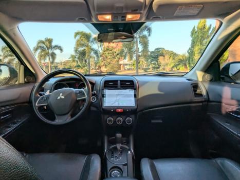 MITSUBISHI ASX 2.0 16V 4P 4X4 4WD AUTOMTICO, Foto 5
