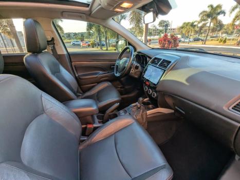 MITSUBISHI ASX 2.0 16V 4P 4X4 4WD AUTOMTICO, Foto 6