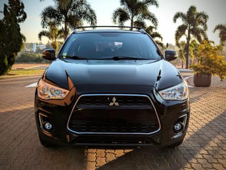 MITSUBISHI ASX 2.0 16V 4P 4X4 4WD AUTOMTICO, Foto 7