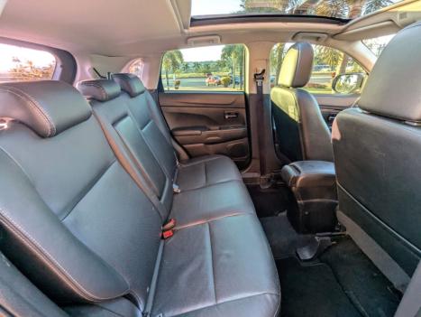MITSUBISHI ASX 2.0 16V 4P 4X4 4WD AUTOMTICO, Foto 8