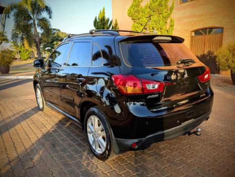 MITSUBISHI ASX 2.0 16V 4P 4X4 4WD AUTOMTICO, Foto 10