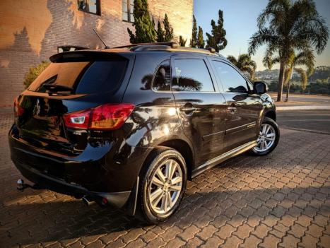 MITSUBISHI ASX 2.0 16V 4P 4X4 4WD AUTOMTICO, Foto 11