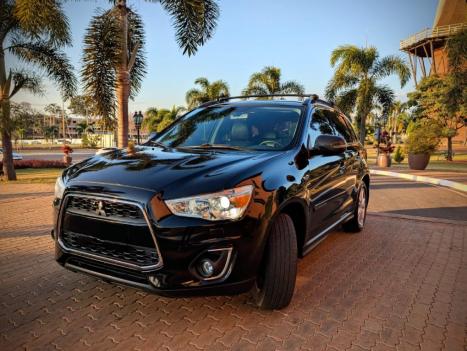 MITSUBISHI ASX 2.0 16V 4P 4X4 4WD AUTOMTICO, Foto 12