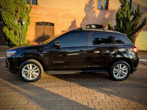 MITSUBISHI ASX 2.0 16V 4P 4X4 4WD AUTOMTICO, Foto 14