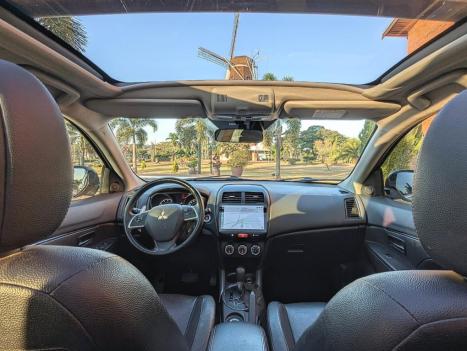 MITSUBISHI ASX 2.0 16V 4P 4X4 4WD AUTOMTICO, Foto 16