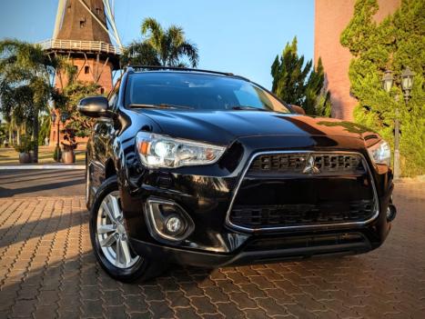 MITSUBISHI ASX 2.0 16V 4P 4X4 4WD AUTOMTICO, Foto 17