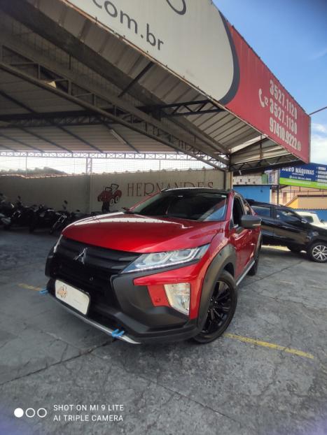 MITSUBISHI Eclipse Cross 1.5 16V 4P MIVEC HPE-S OUTDOOR S-AWC TURBO AUTOMTICO CVT, Foto 1