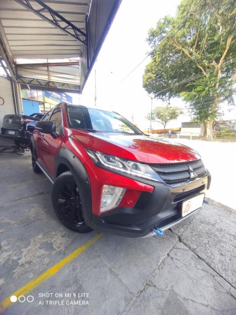 MITSUBISHI Eclipse Cross 1.5 16V 4P MIVEC HPE-S OUTDOOR S-AWC TURBO AUTOMTICO CVT, Foto 4