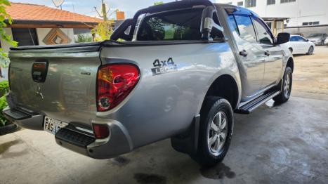 MITSUBISHI L 200 Triton 3.2 16V GLX 4X4 CABINE DUPLA TURBO DIESEL INTERCOOLER, Foto 7