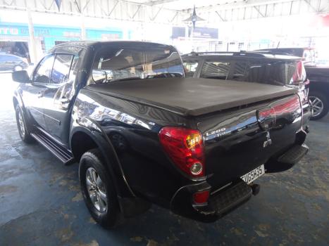 MITSUBISHI L 200 Triton 3.5 V6 HPE 4X4 FLEX CABINE DUPLA AUTOMTICO, Foto 5