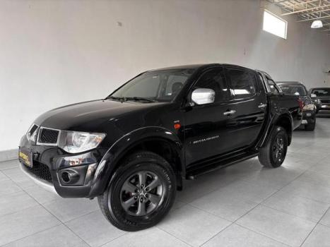 MITSUBISHI L 200 Triton 3.2 16V HPE 4X4 CABINE DUPLA TURBO DIESEL INTERCOOLER AUTOMTICO, Foto 1