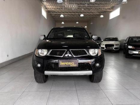 MITSUBISHI L 200 Triton 3.2 16V HPE 4X4 CABINE DUPLA TURBO DIESEL INTERCOOLER AUTOMTICO, Foto 2