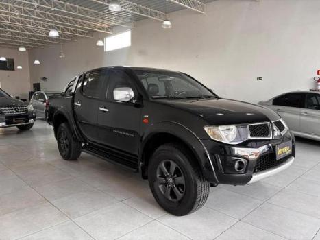 MITSUBISHI L 200 Triton 3.2 16V HPE 4X4 CABINE DUPLA TURBO DIESEL INTERCOOLER AUTOMTICO, Foto 3