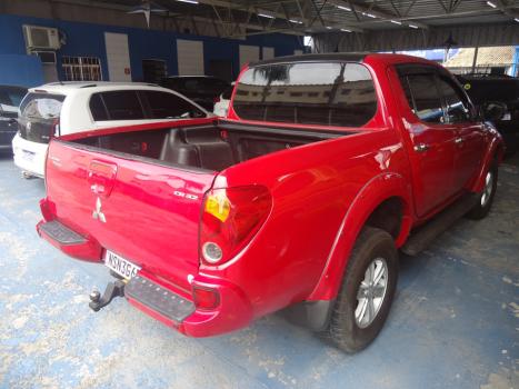 MITSUBISHI L 200 Triton 3.2 16V HPE 4X4 CABINE DUPLA TURBO DIESEL INTERCOOLER AUTOMTICO, Foto 5