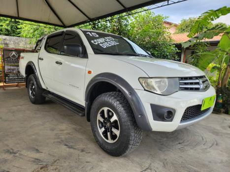 MITSUBISHI L 200 Triton 3.2 16V GLS 4X4 CABINE DUPLA TURBO DIESEL INTERCOOLER, Foto 1