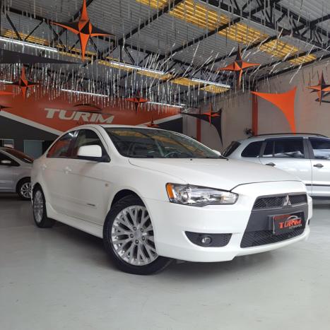 MITSUBISHI Lancer 2.0 16V 4P, Foto 1