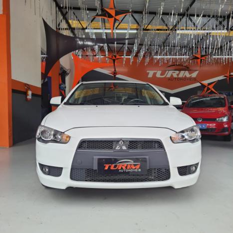 MITSUBISHI Lancer 2.0 16V 4P, Foto 2