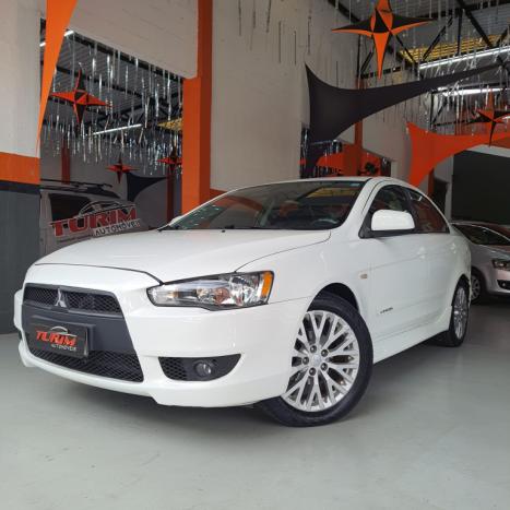 MITSUBISHI Lancer 2.0 16V 4P, Foto 3