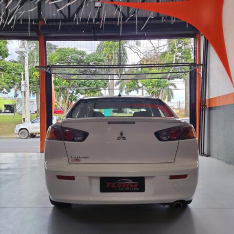 MITSUBISHI Lancer 2.0 16V 4P, Foto 5