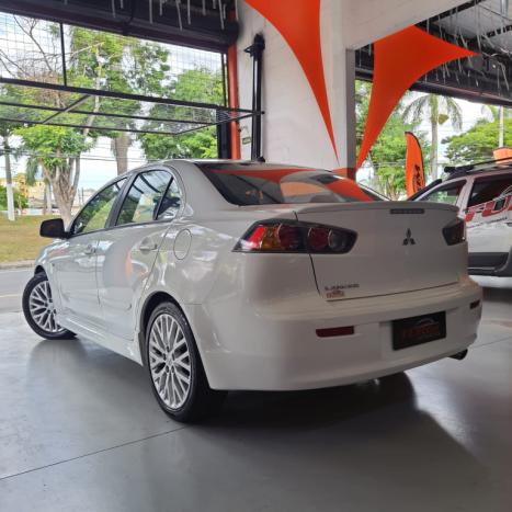 MITSUBISHI Lancer 2.0 16V 4P, Foto 6