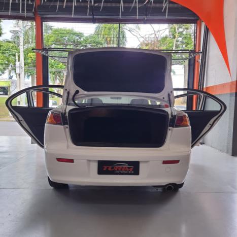MITSUBISHI Lancer 2.0 16V 4P, Foto 7