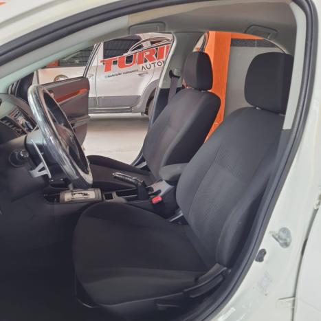 MITSUBISHI Lancer 2.0 16V 4P, Foto 8