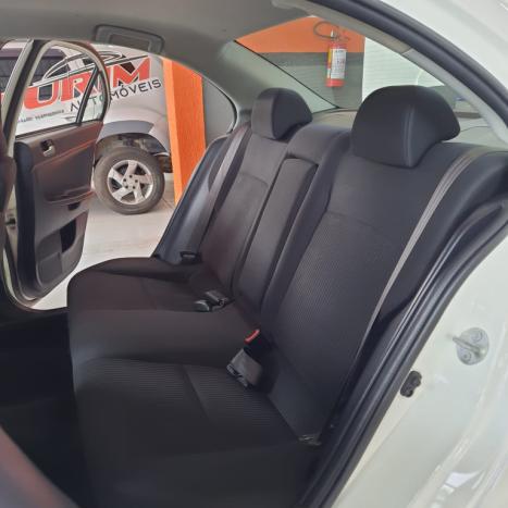 MITSUBISHI Lancer 2.0 16V 4P, Foto 10