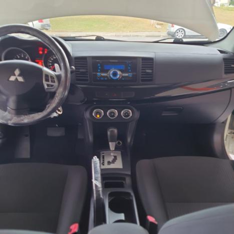 MITSUBISHI Lancer 2.0 16V 4P, Foto 12