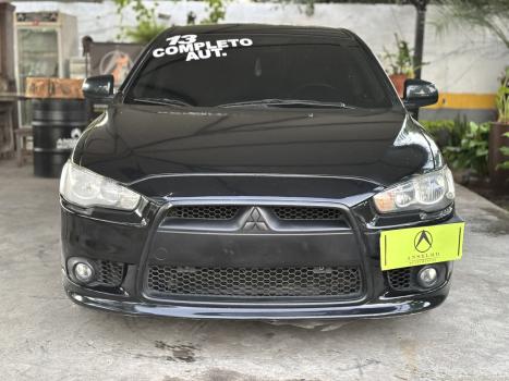 MITSUBISHI Lancer 2.0 16V 4P GT, Foto 2