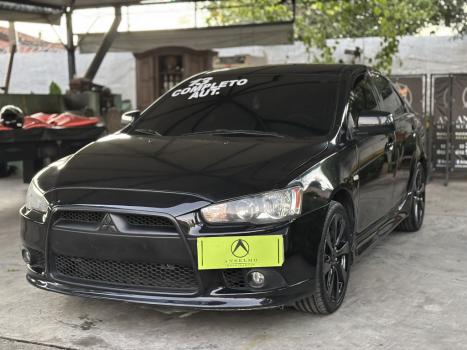 MITSUBISHI Lancer 2.0 16V 4P GT, Foto 3