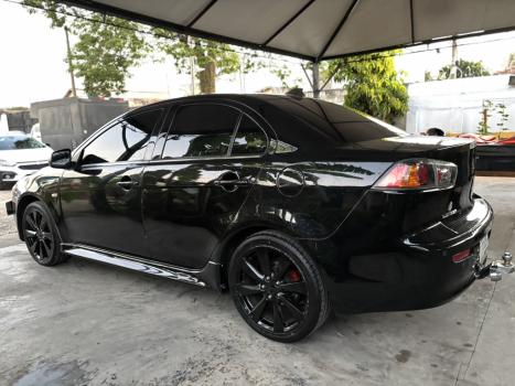 MITSUBISHI Lancer 2.0 16V 4P GT, Foto 4