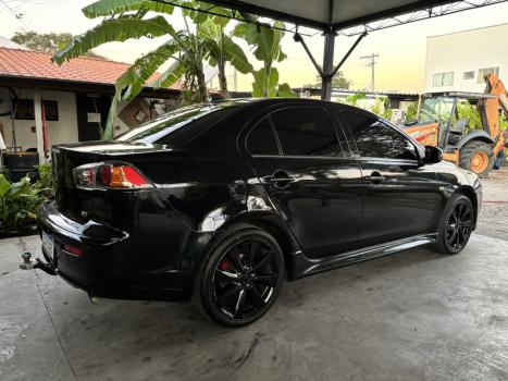 MITSUBISHI Lancer 2.0 16V 4P GT, Foto 5