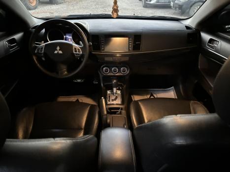 MITSUBISHI Lancer 2.0 16V 4P GT, Foto 6