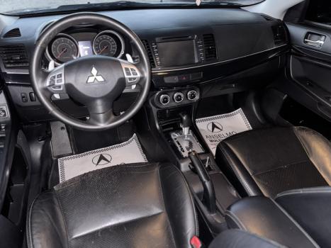 MITSUBISHI Lancer 2.0 16V 4P GT, Foto 7