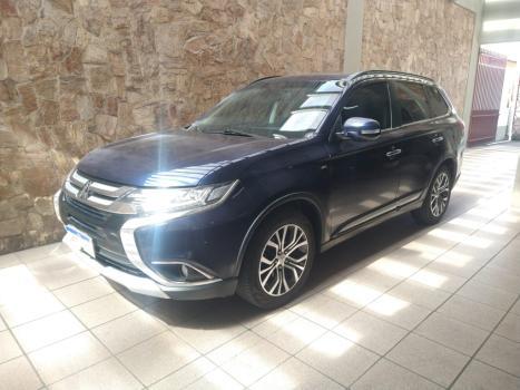 MITSUBISHI Outlander 3.0 V6 24V 4P GT 4X4 AUTOMTICO, Foto 2