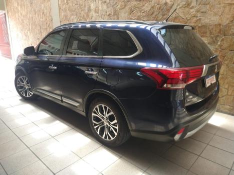 MITSUBISHI Outlander 3.0 V6 24V 4P GT 4X4 AUTOMTICO, Foto 10