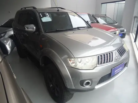 MITSUBISHI Pajero Dakar 3.2 16V 4P HPE 4X4  7 LUGARES TURBO INTECOOLER DIESEL AUTOMTICO, Foto 1