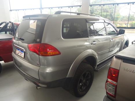MITSUBISHI Pajero Dakar 3.2 16V 4P HPE 4X4  7 LUGARES TURBO INTECOOLER DIESEL AUTOMTICO, Foto 3