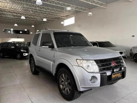 MITSUBISHI Pajero Full 3.8 V6 24V HPE 4X4 AUTOMTICO, Foto 3