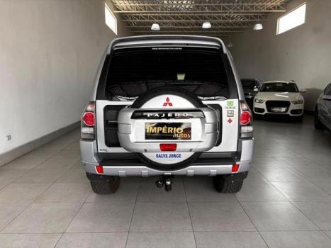 MITSUBISHI Pajero Full 3.8 V6 24V HPE 4X4 AUTOMTICO, Foto 5