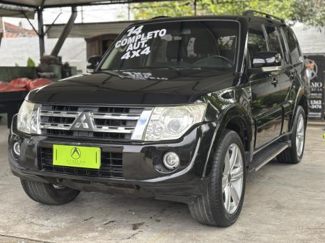 MITSUBISHI Pajero Full 3.8 V6 24V 4P HPE 4X4 AUTOMTICO, Foto 3