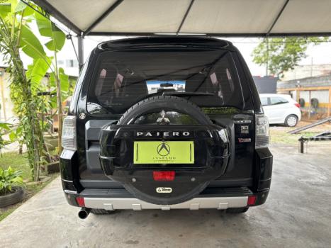 MITSUBISHI Pajero Full 3.8 V6 24V 4P HPE 4X4 AUTOMTICO, Foto 5