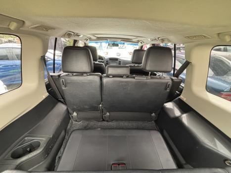 MITSUBISHI Pajero Full 3.8 V6 24V 4P HPE 4X4 AUTOMTICO, Foto 11