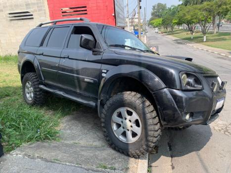 MITSUBISHI Pajero Sport 2.5 4P 4X4 HPE TURBO DIESEL INTERCOOLER AUTOMTICO, Foto 1